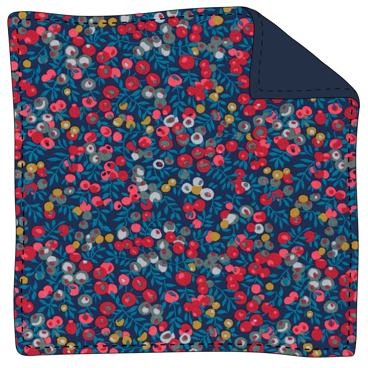 Wiltshire (Q) Classic Napkin Kit