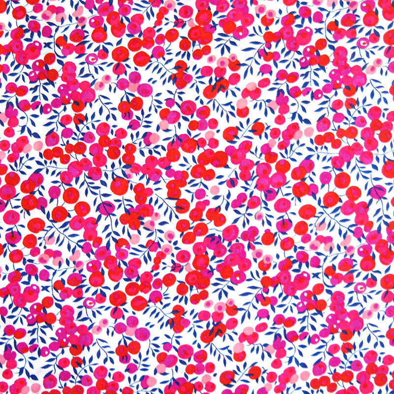 Wiltshire Red (S)