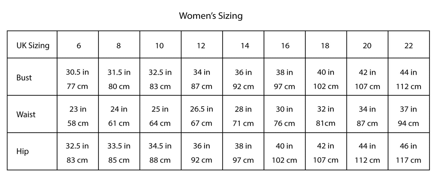 Natasha Tiered Dress Pattern