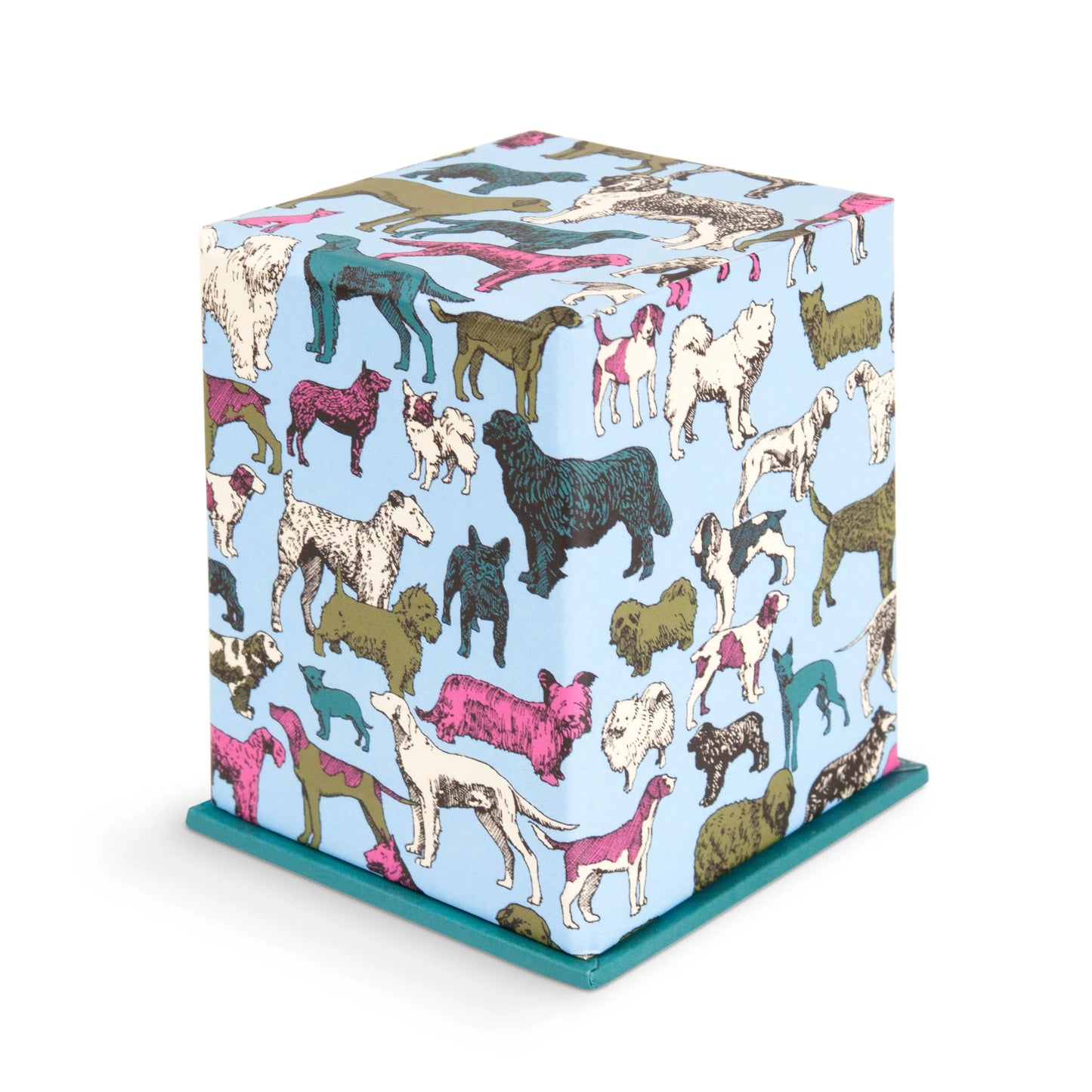 Best in Show Porcelain Pen Pot