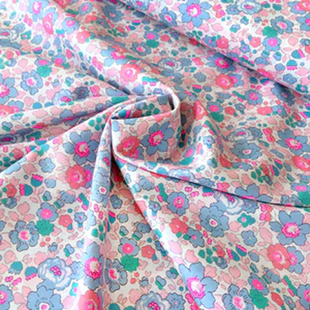 Betsy Neon Bloom 2026 – DuckaDilly