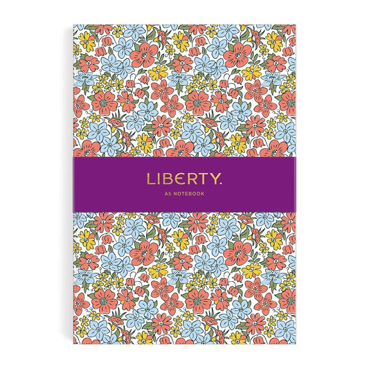 Betty Bea A5 Journal