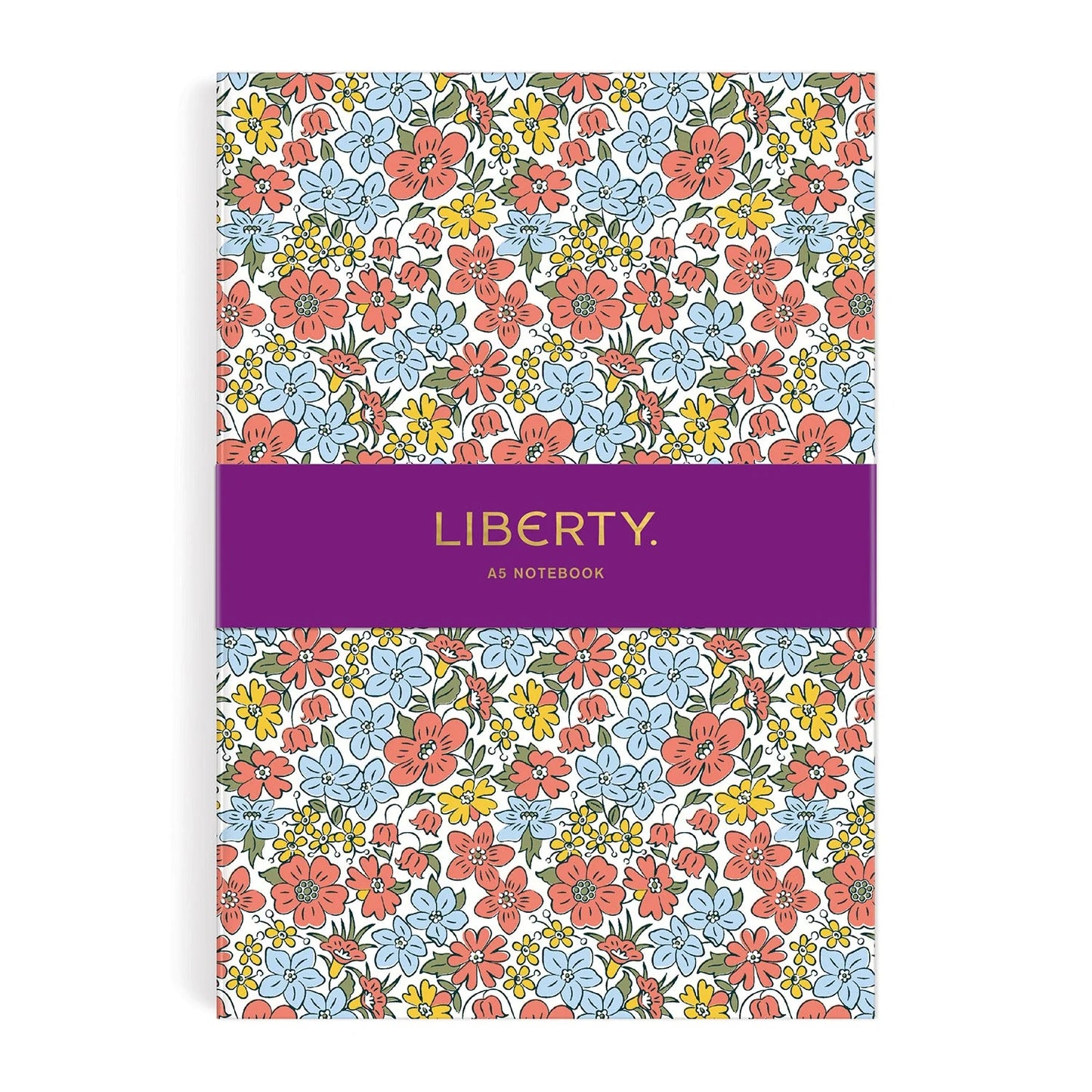 Betty Bea A5 Journal