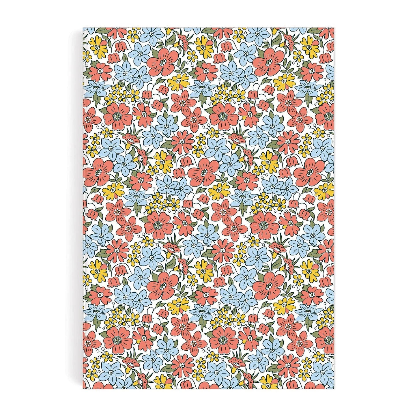 Betty Bea A5 Journal