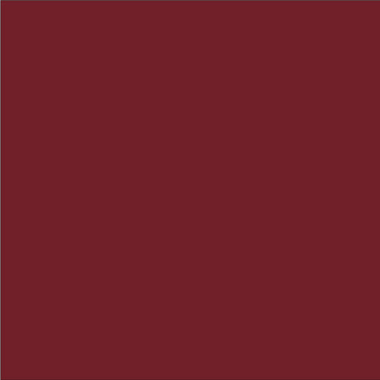 Solid Claret