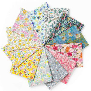 Liberty post product