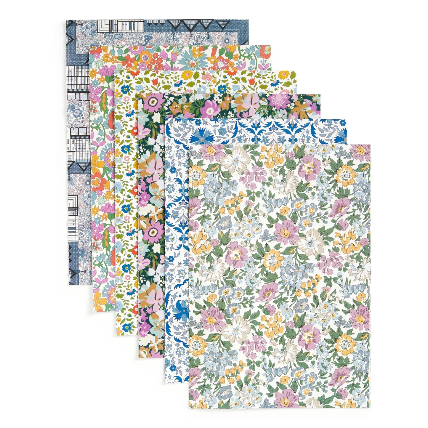 Gift Wrap Book