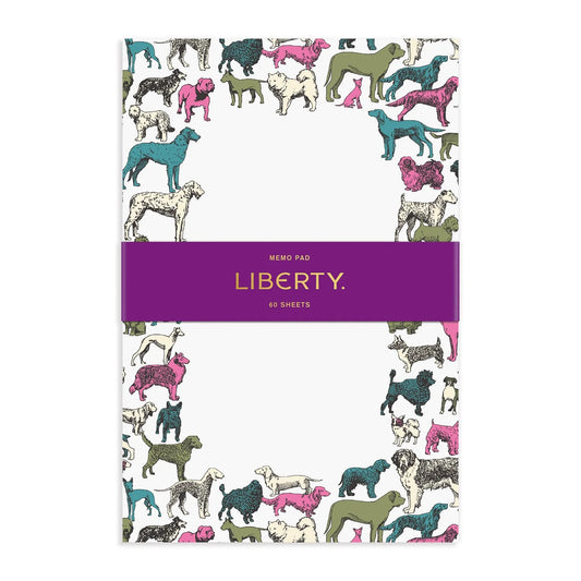 Best in Show Memo Pad