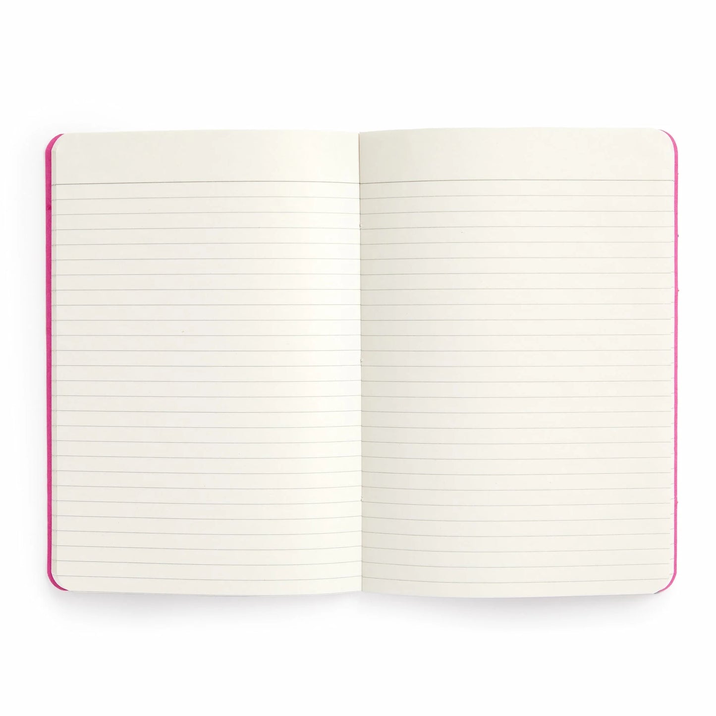 Ianthe Embroidered Journal