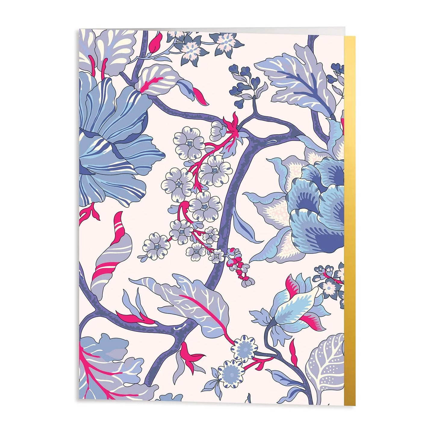 Floral Notecard Set