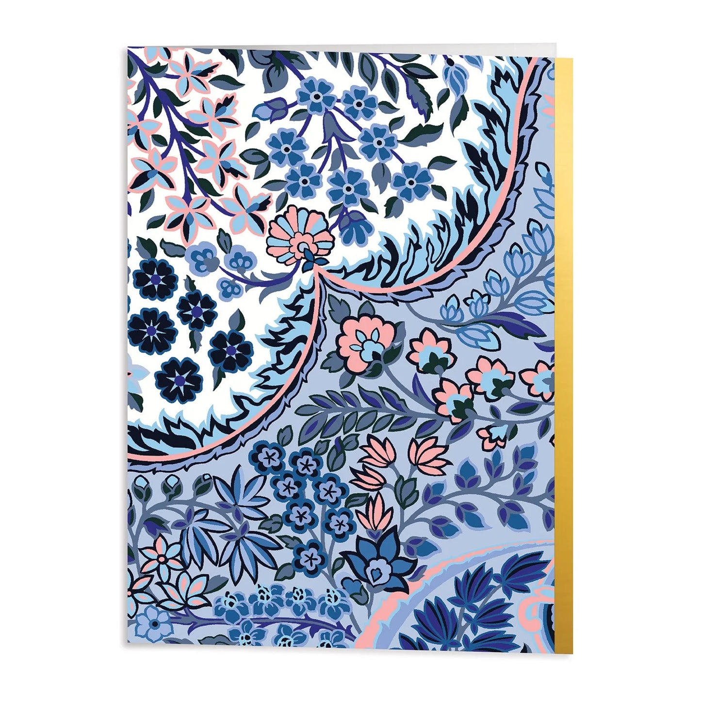 Floral Notecard Set