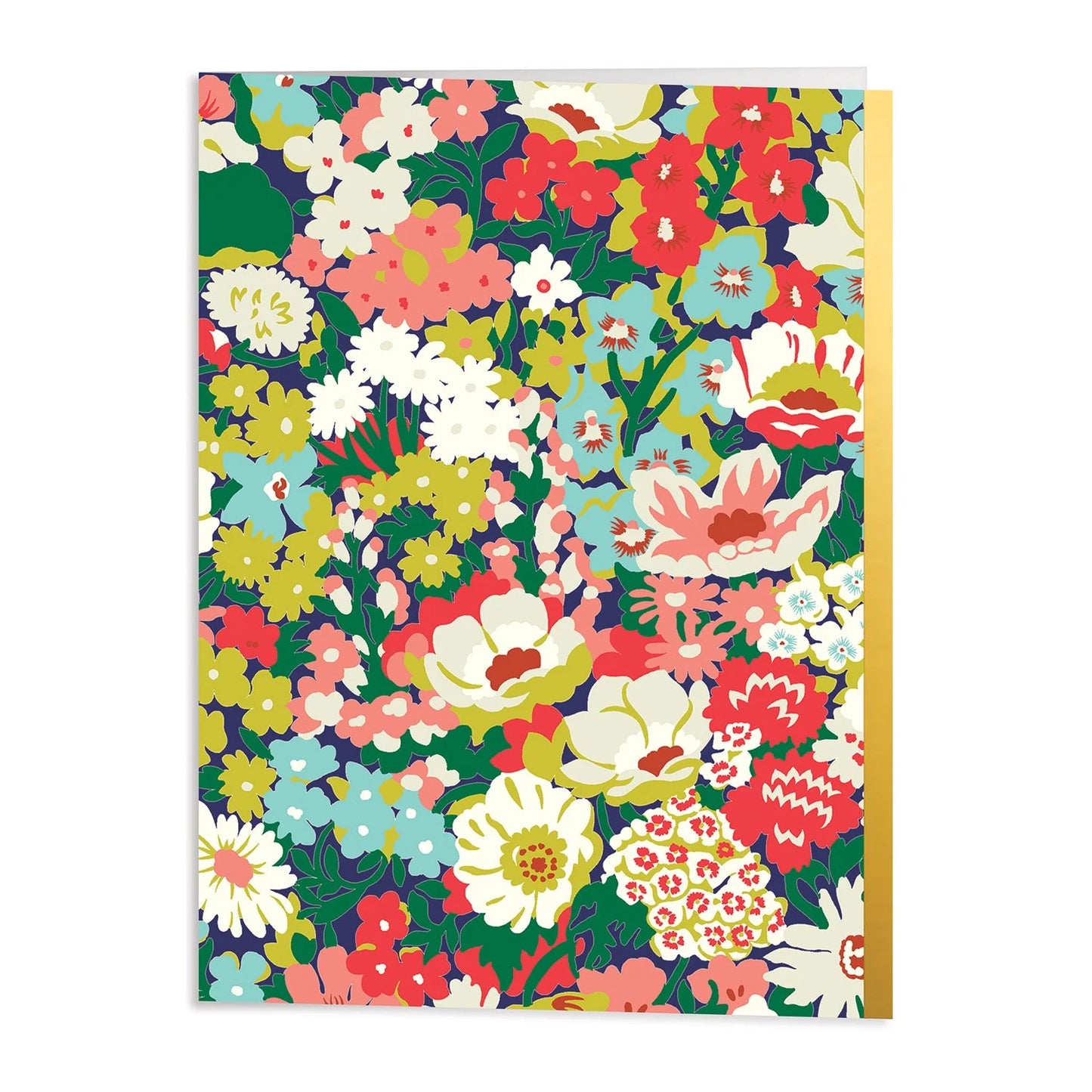 Floral Notecard Set