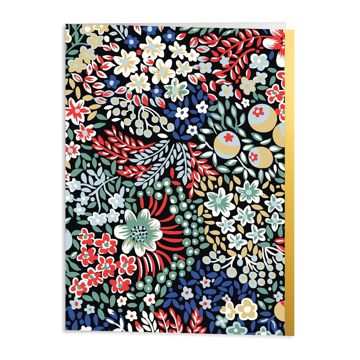 Floral Notecard Set