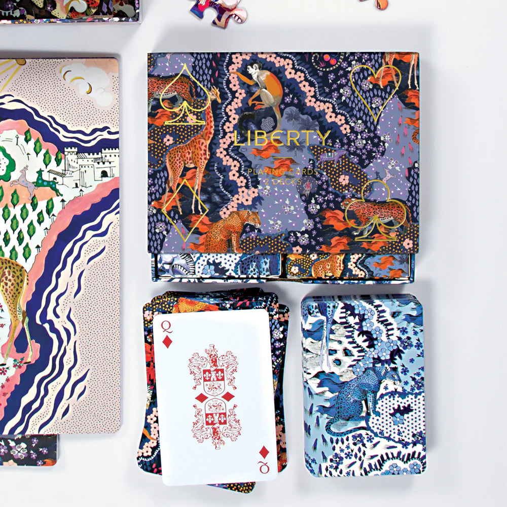 Maxine Playing Card Set