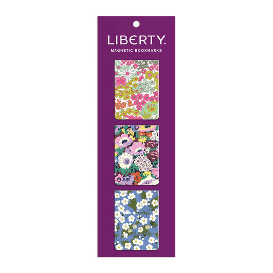 Magnetic Bookmarks