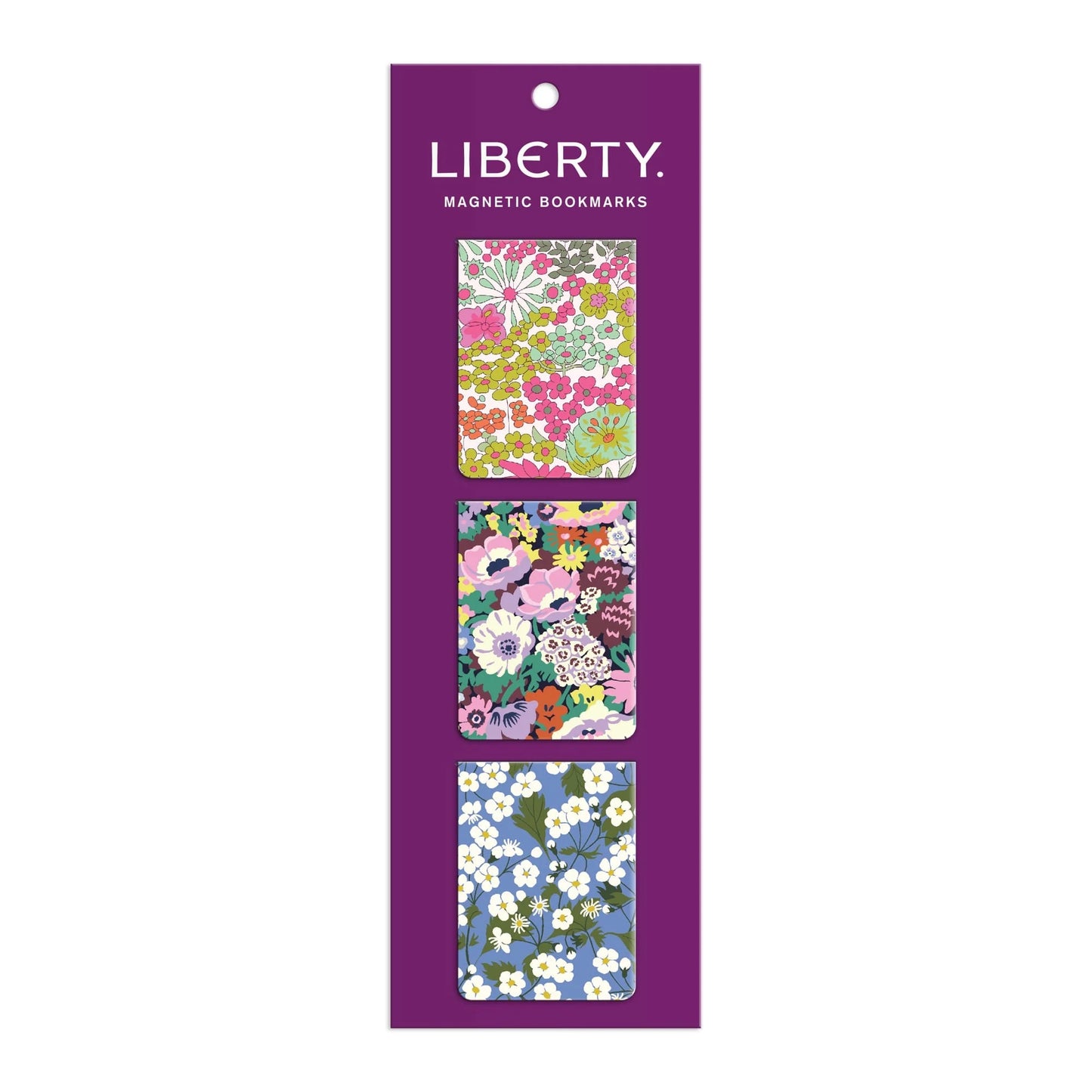Magnetic Bookmarks