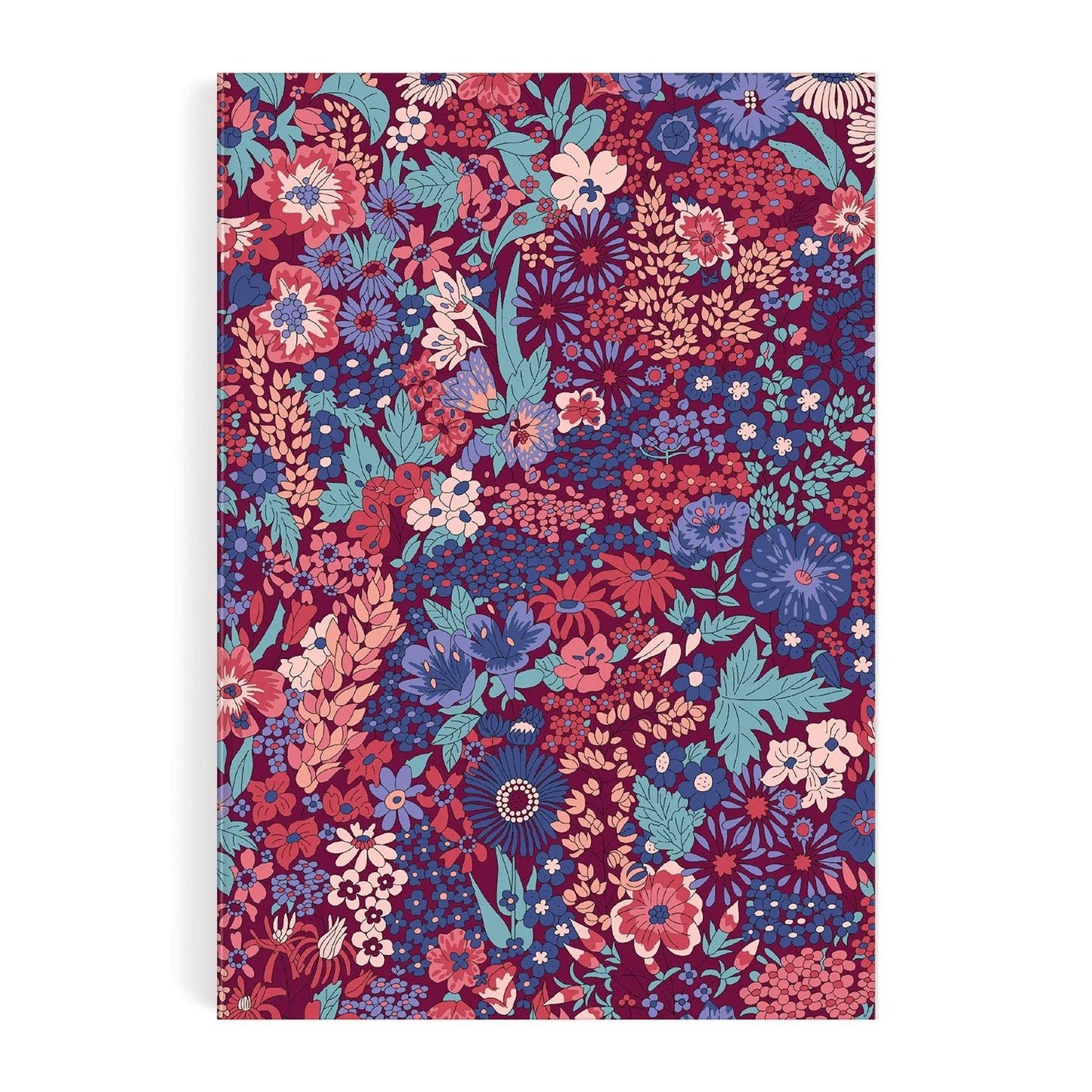 Margaret Annie A5 Journal