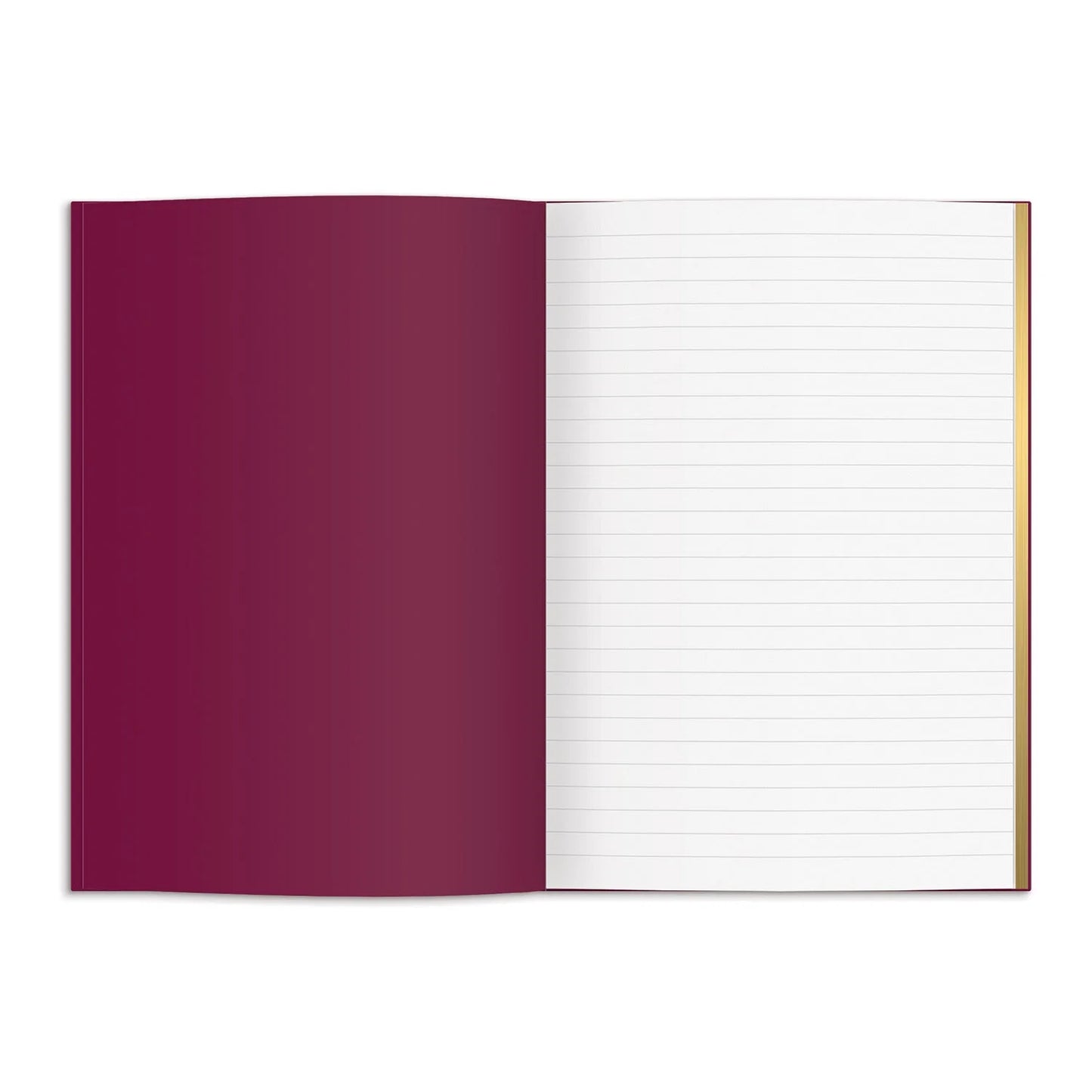 Margaret Annie A5 Journal