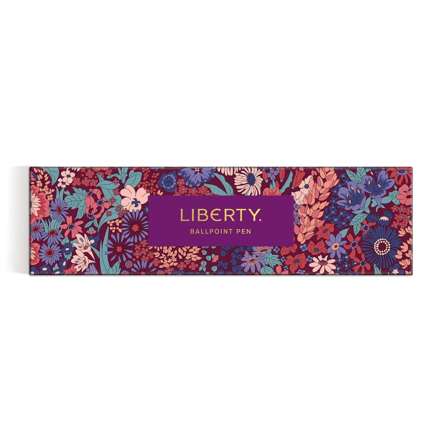 Margaret Annie Boxed Pen