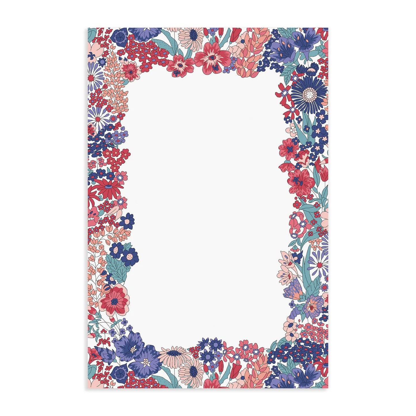 Margaret Annie Memo Pad