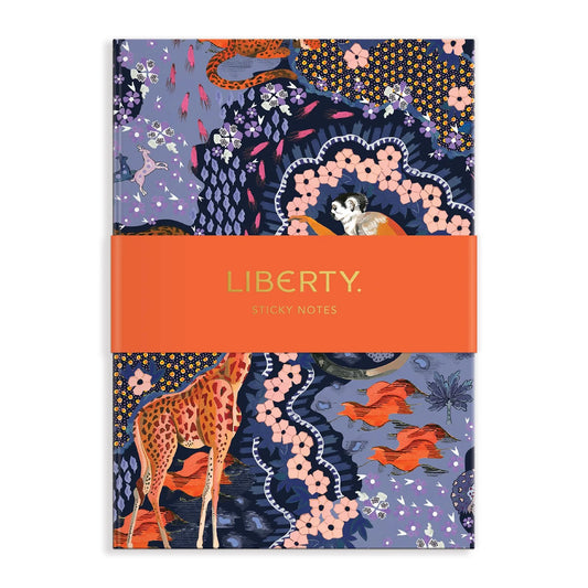 Maxine Sticky Note Book
