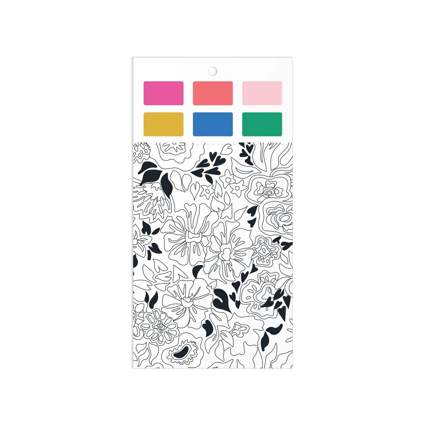 Liberty Paint in Print Set