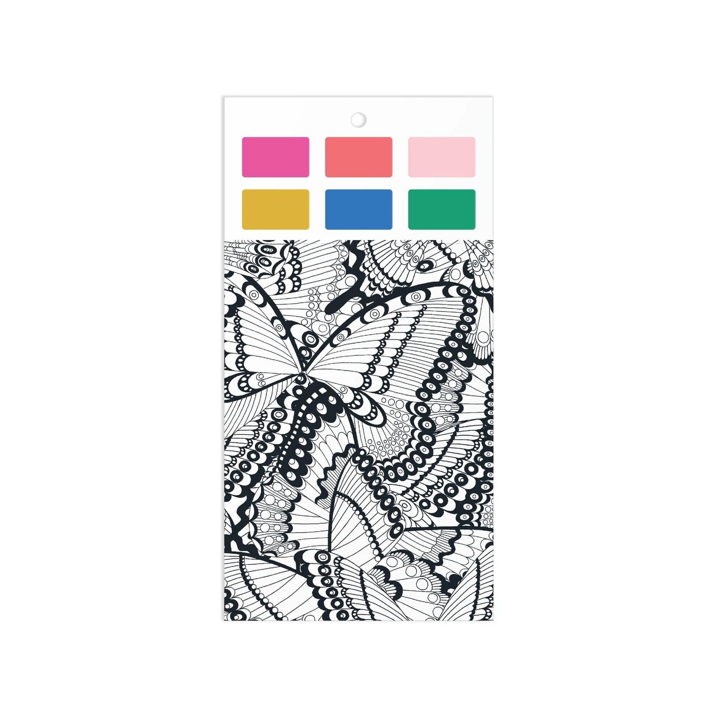 Liberty Paint in Print Set