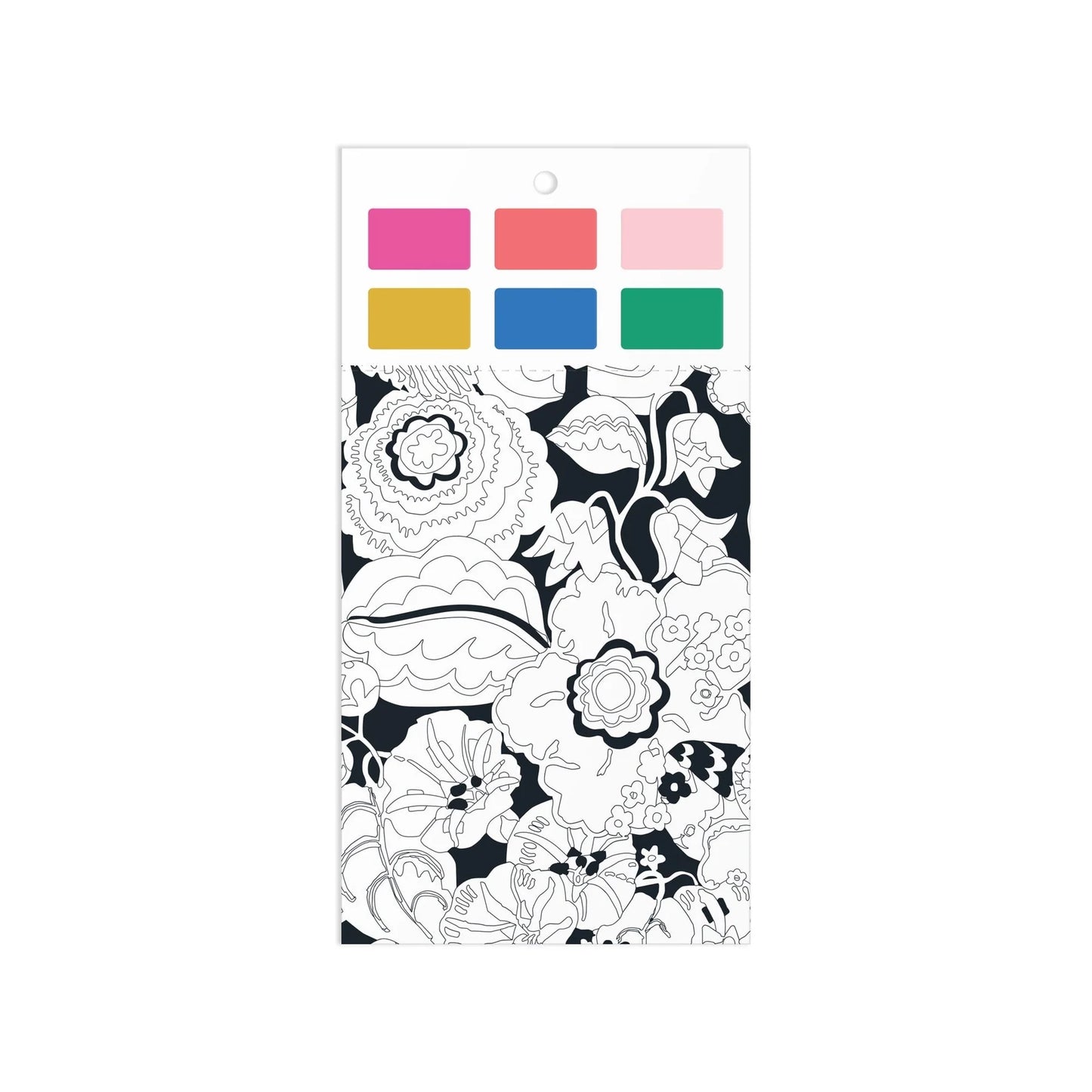 Liberty Paint in Print Set