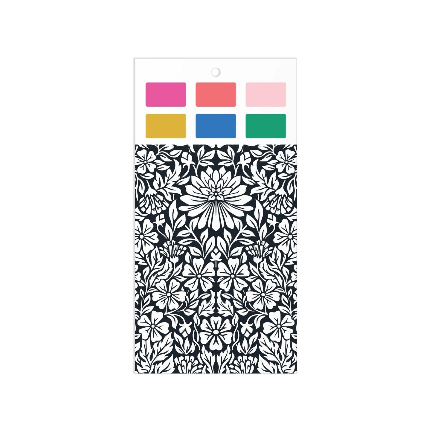 Liberty Paint in Print Set