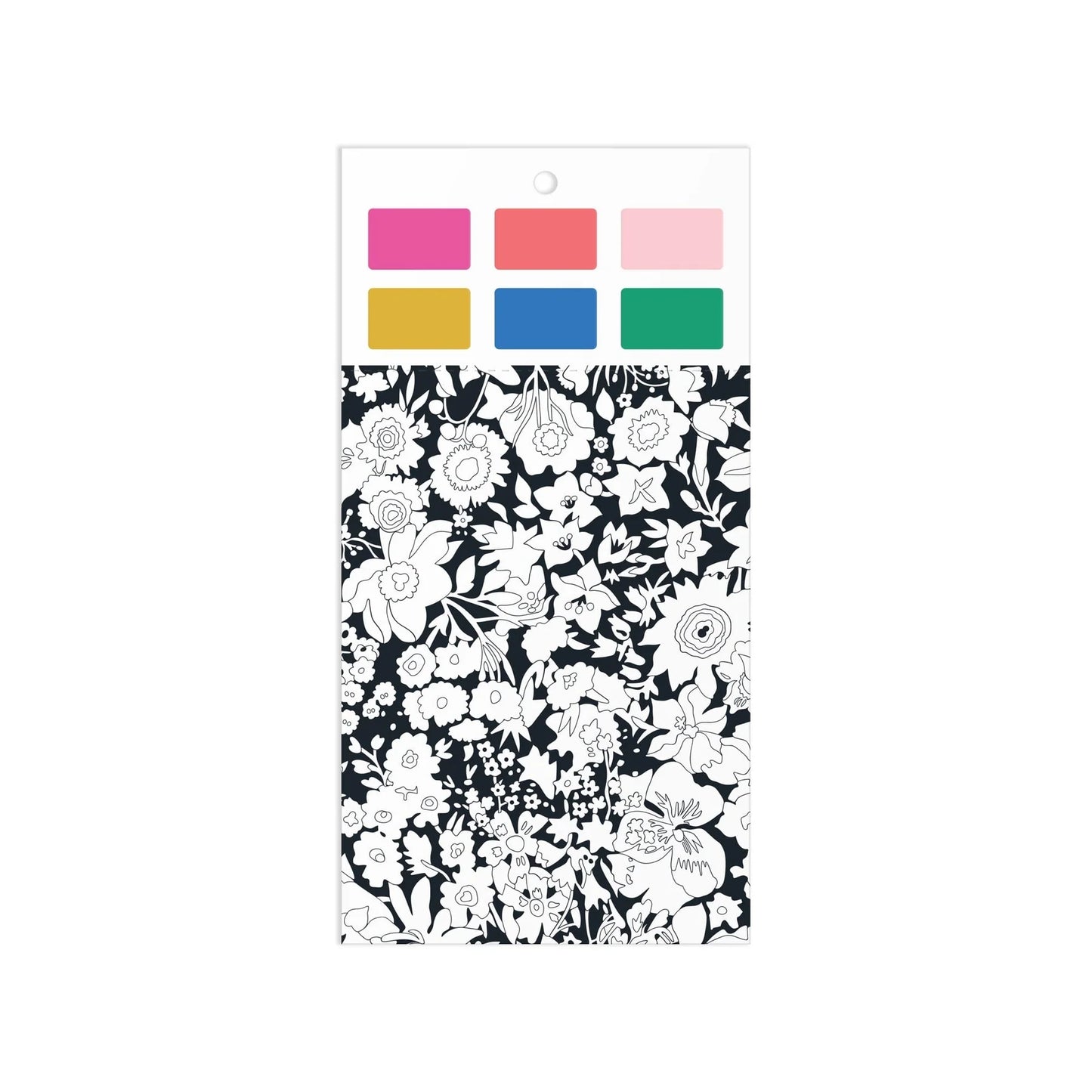 Liberty Paint in Print Set