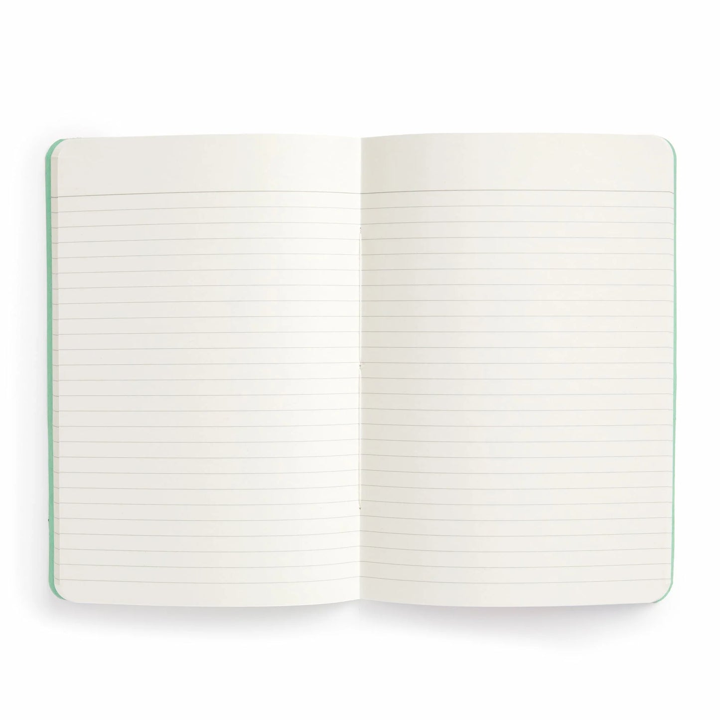 Prospect Road Embroidered Journal