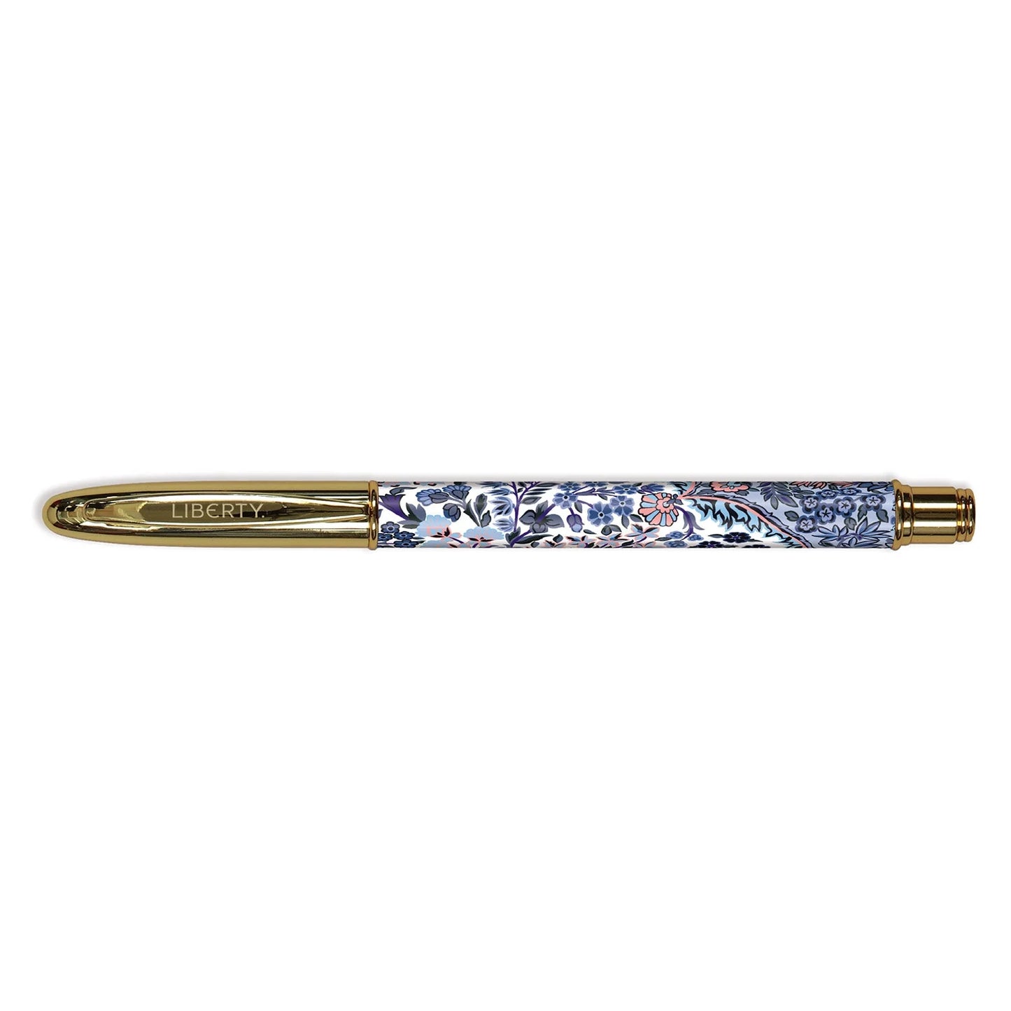Tanjore Gardens Boxed Pen