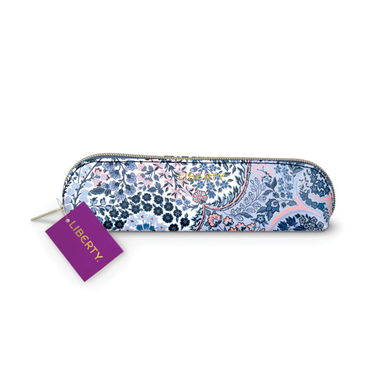 Tanjore Gardens Pencil Case
