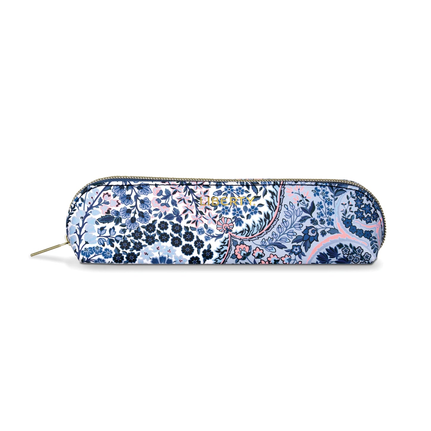 Tanjore Gardens Pencil Case