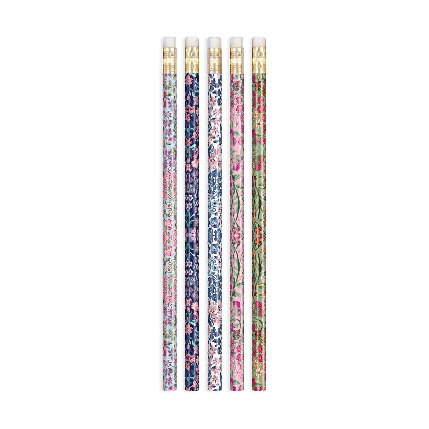 Tanjore Gardens Pencil Set