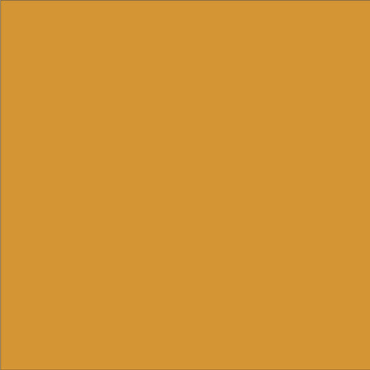 Solid Saffron