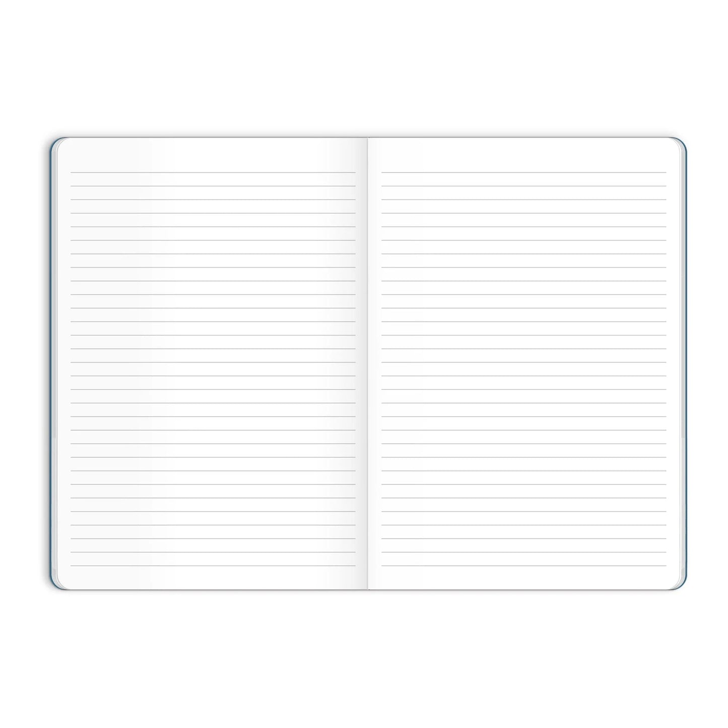 William Morris Bower Embroidered B5 Journal