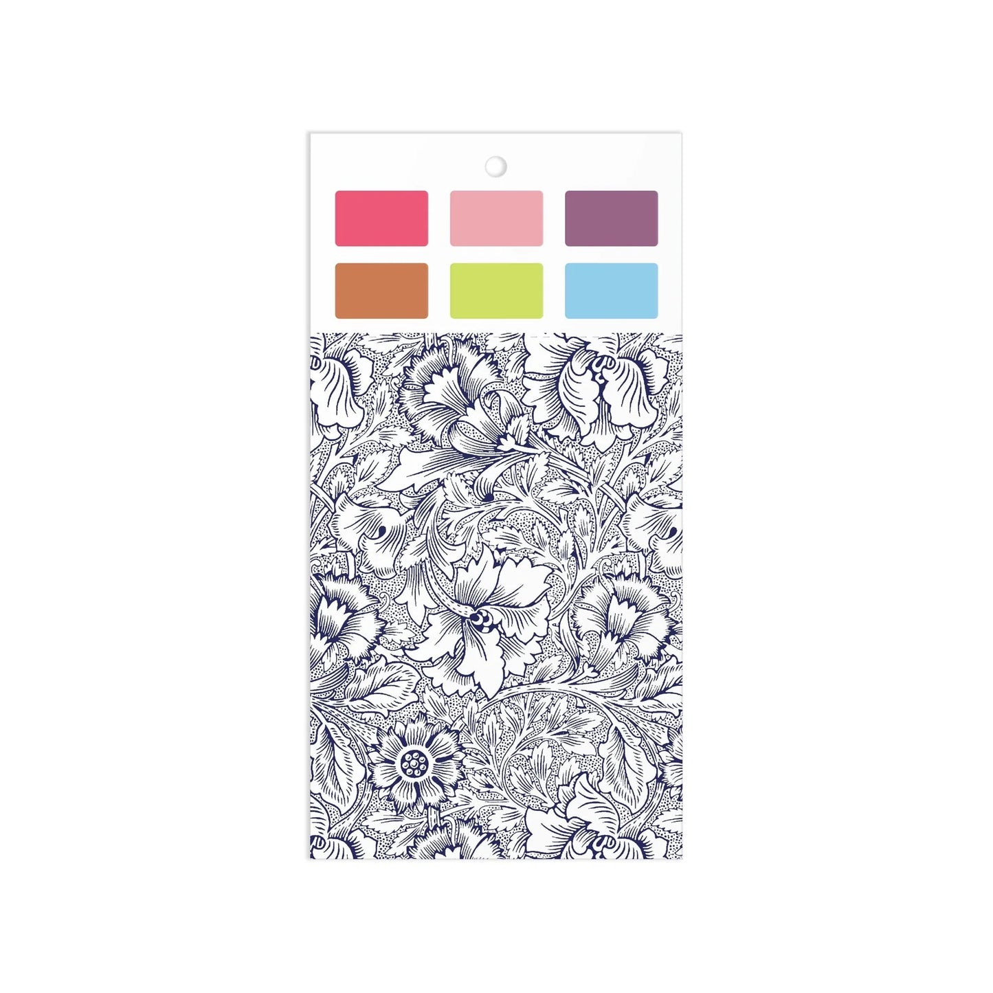William Morris Paint in Print Set