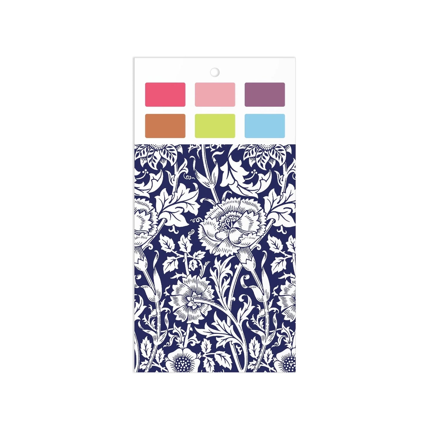 William Morris Paint in Print Set