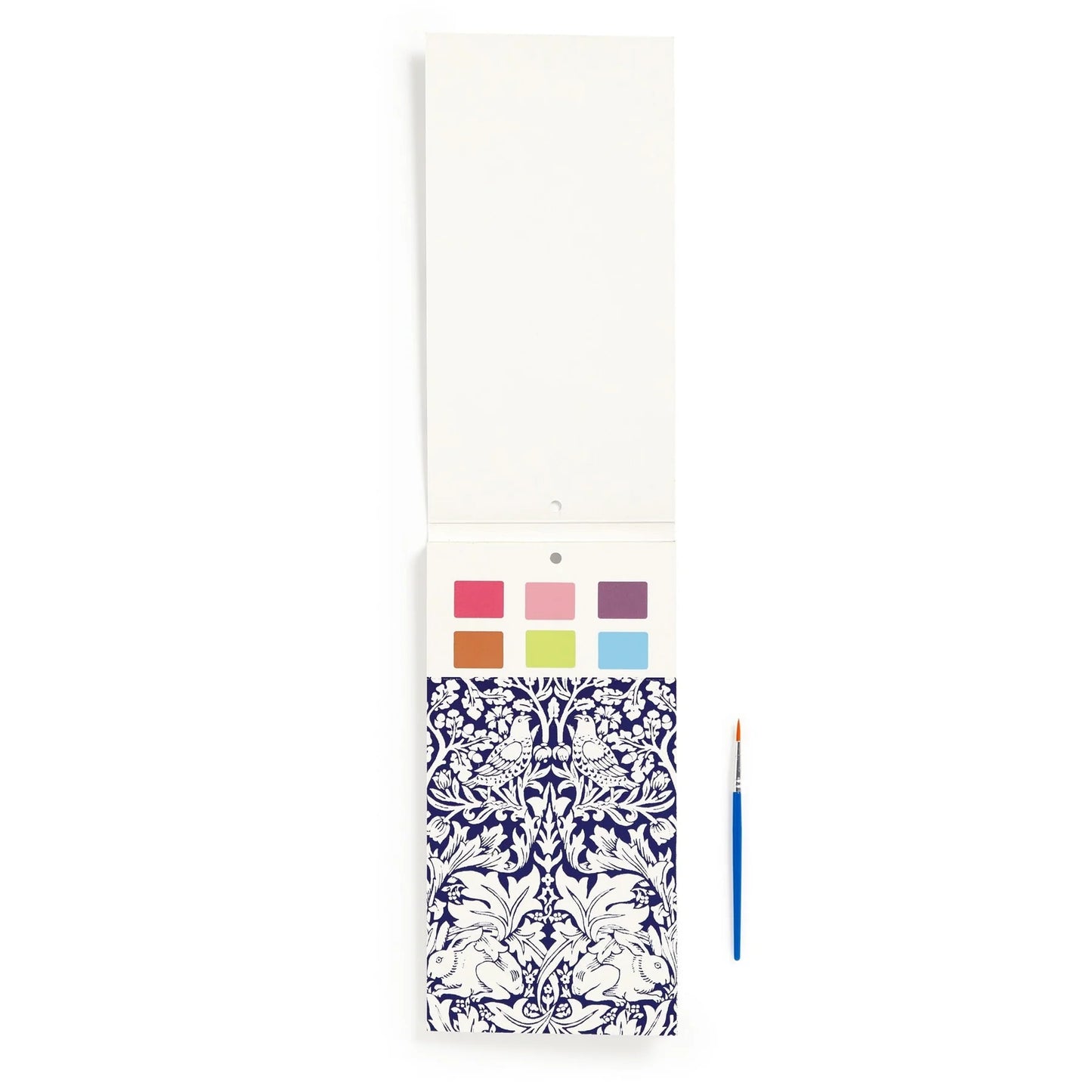 William Morris Paint in Print Set