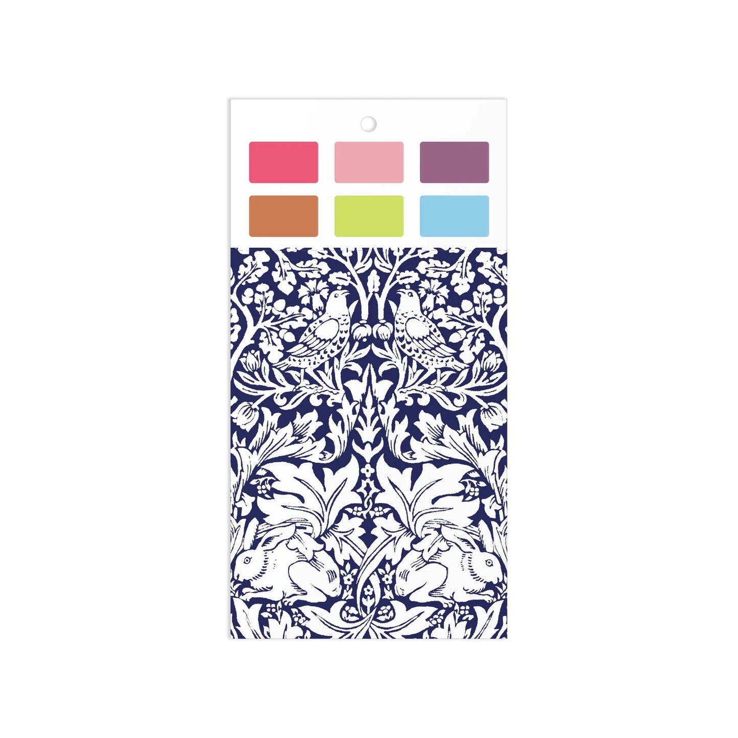 William Morris Paint in Print Set
