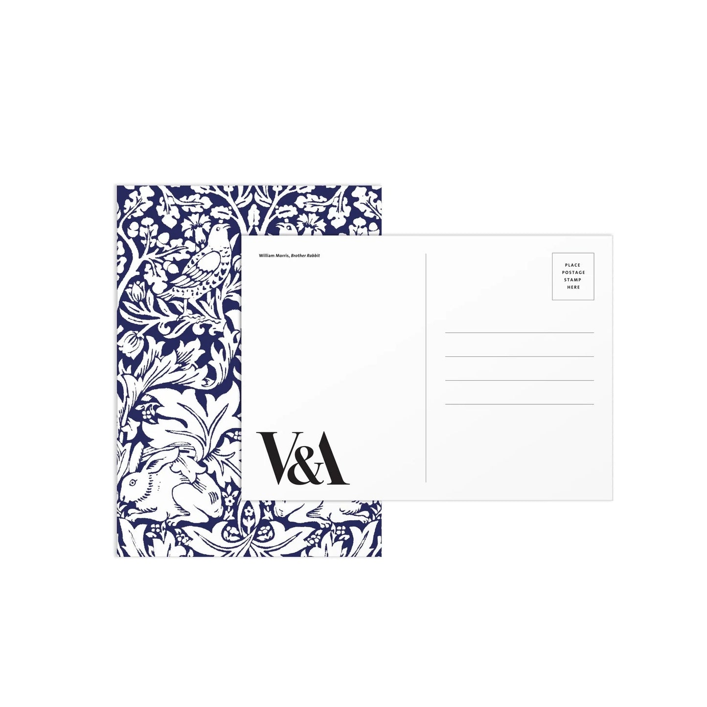 William Morris Paint in Print Set