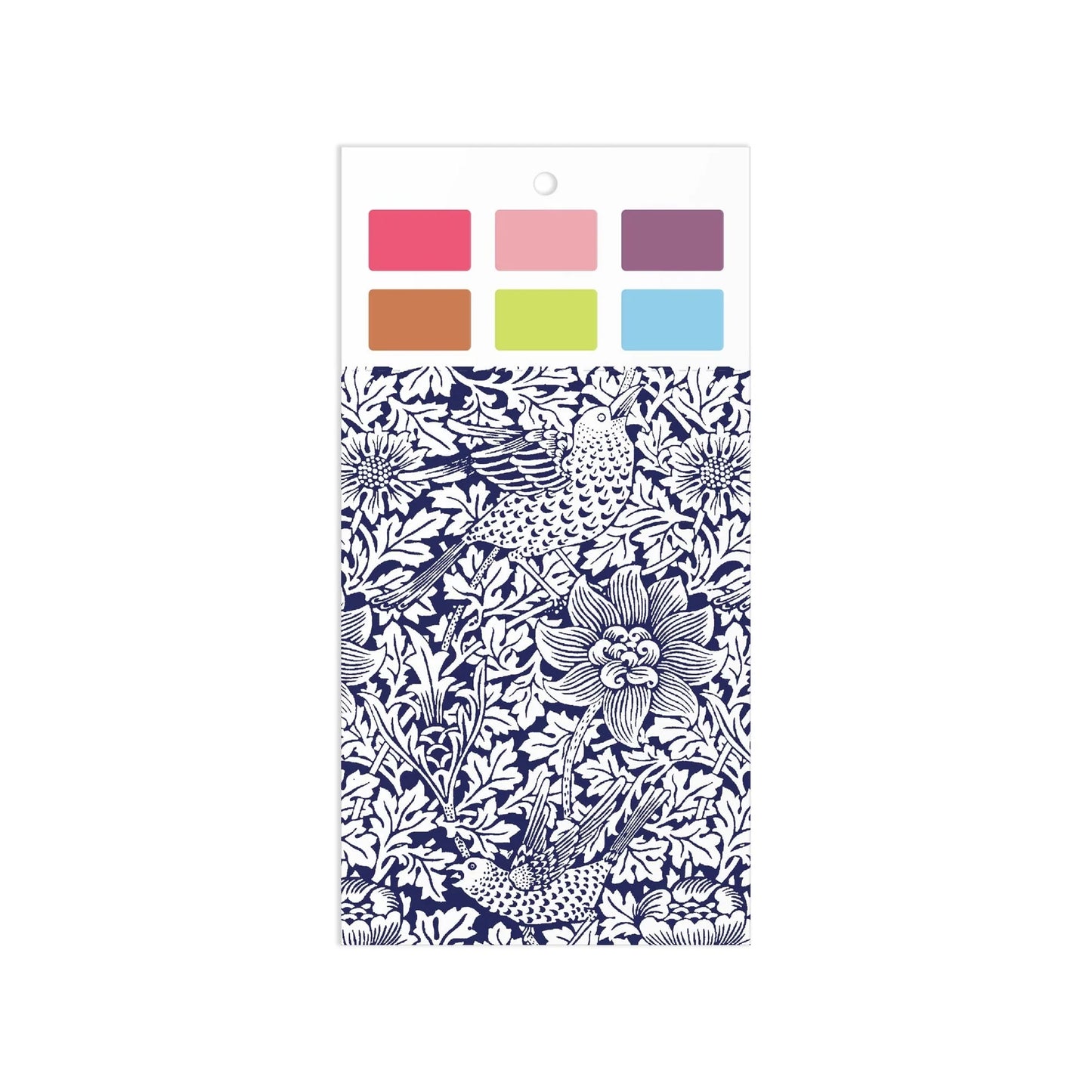 William Morris Paint in Print Set