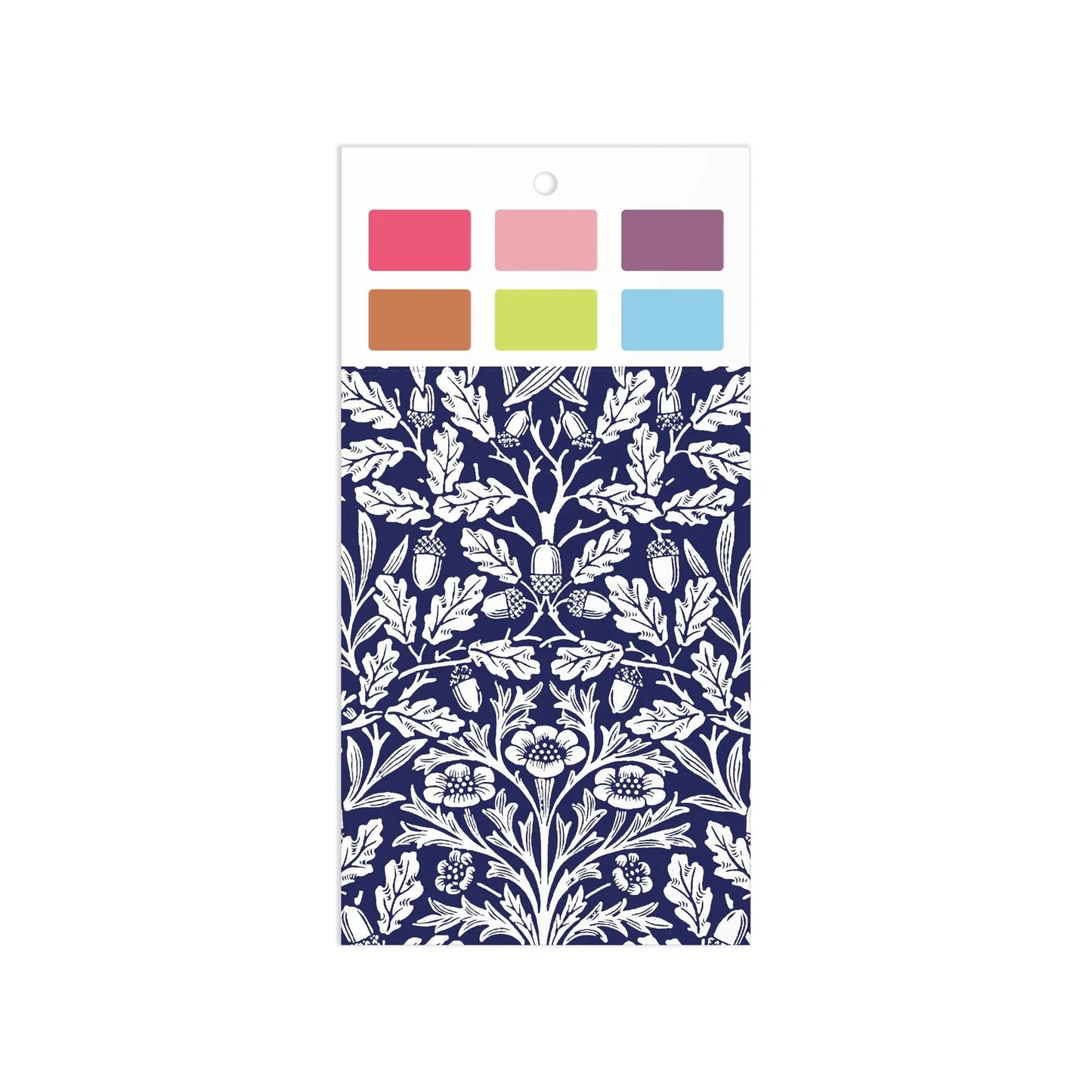 William Morris Paint in Print Set