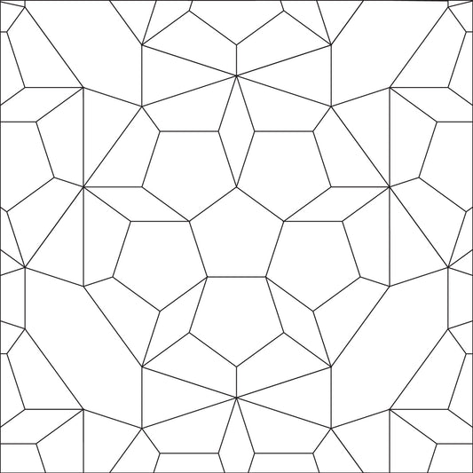 Beatrix Acrylic Templates