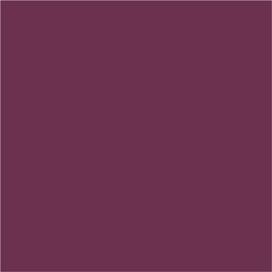 Liberty Solids Collection: Aubergine