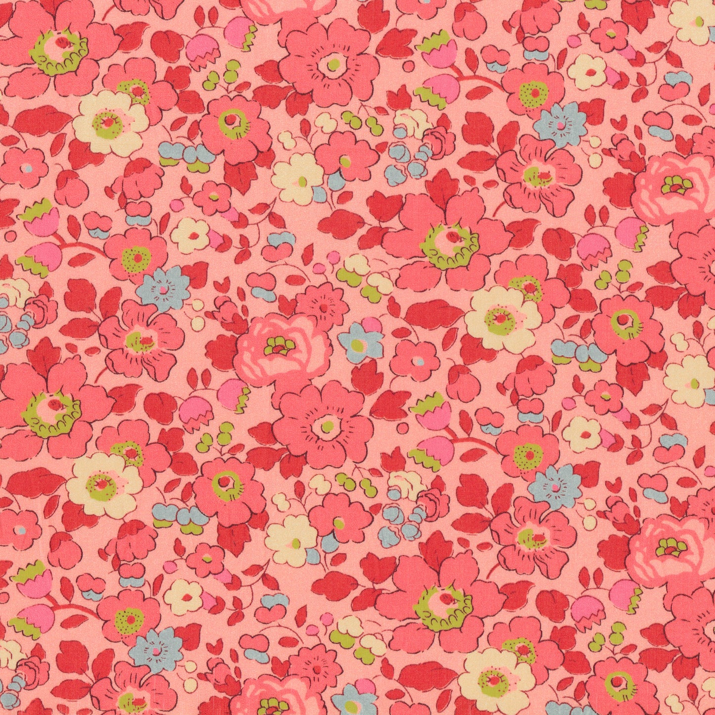 Betsy Coral (A)