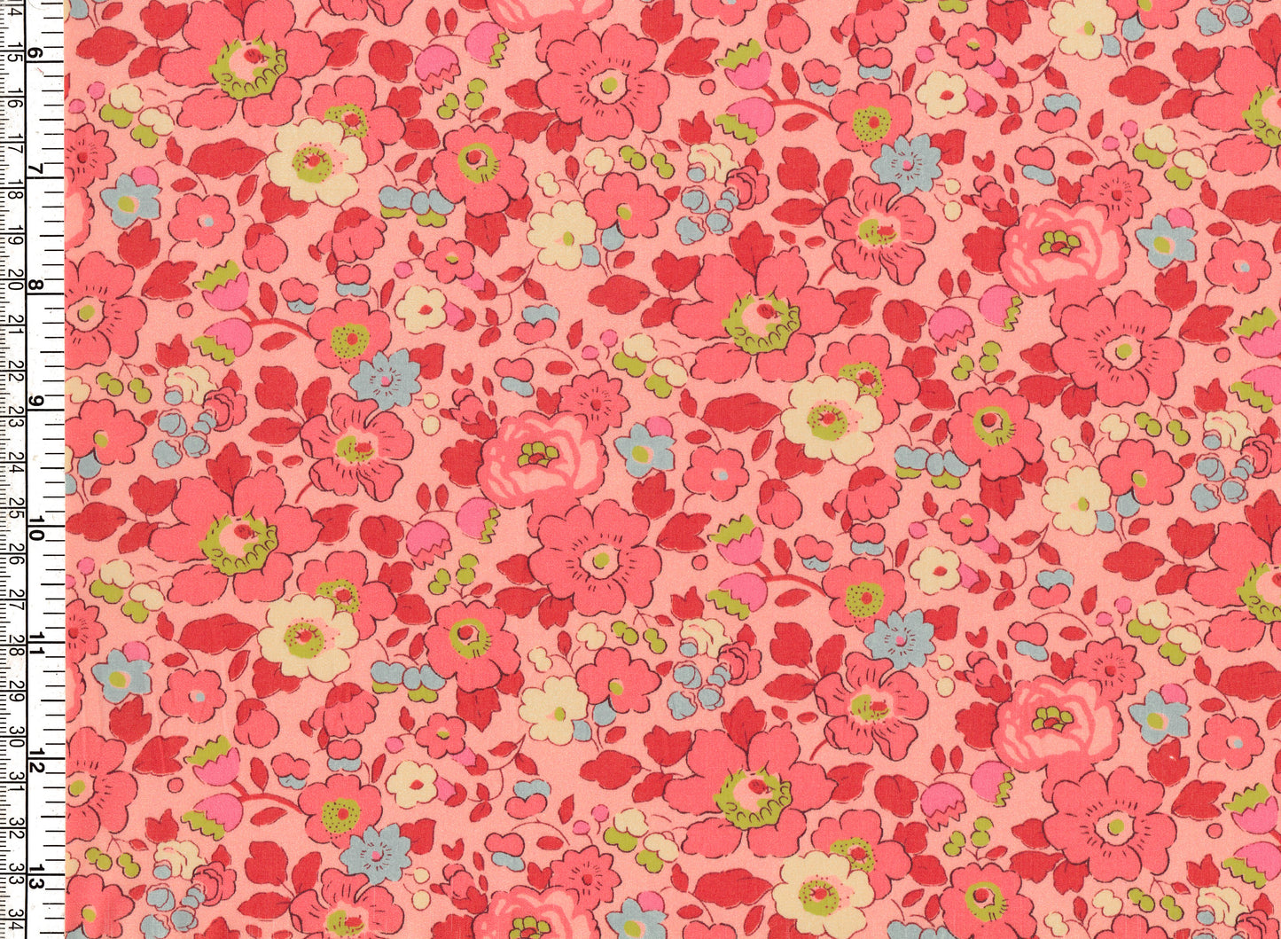 Betsy Coral (A)