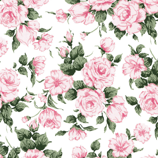 Carline Rose (F)