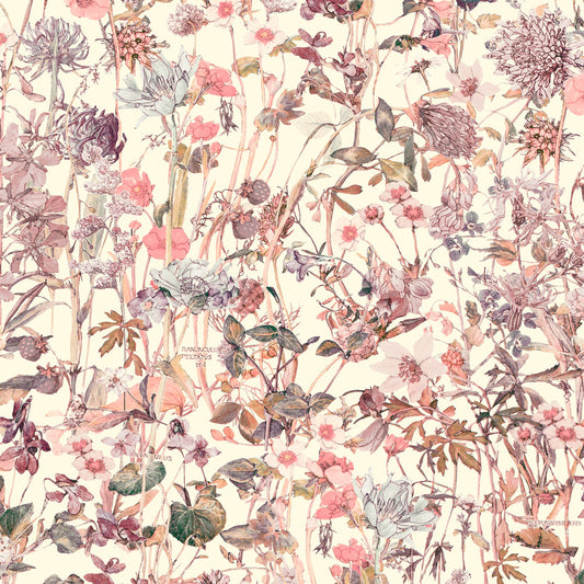 Wild Flowers (F)